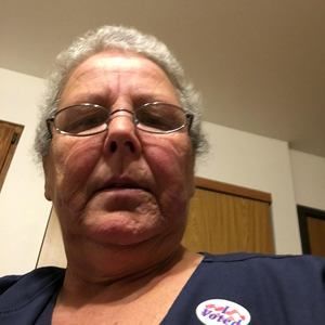 Meet your Posher, Barbara